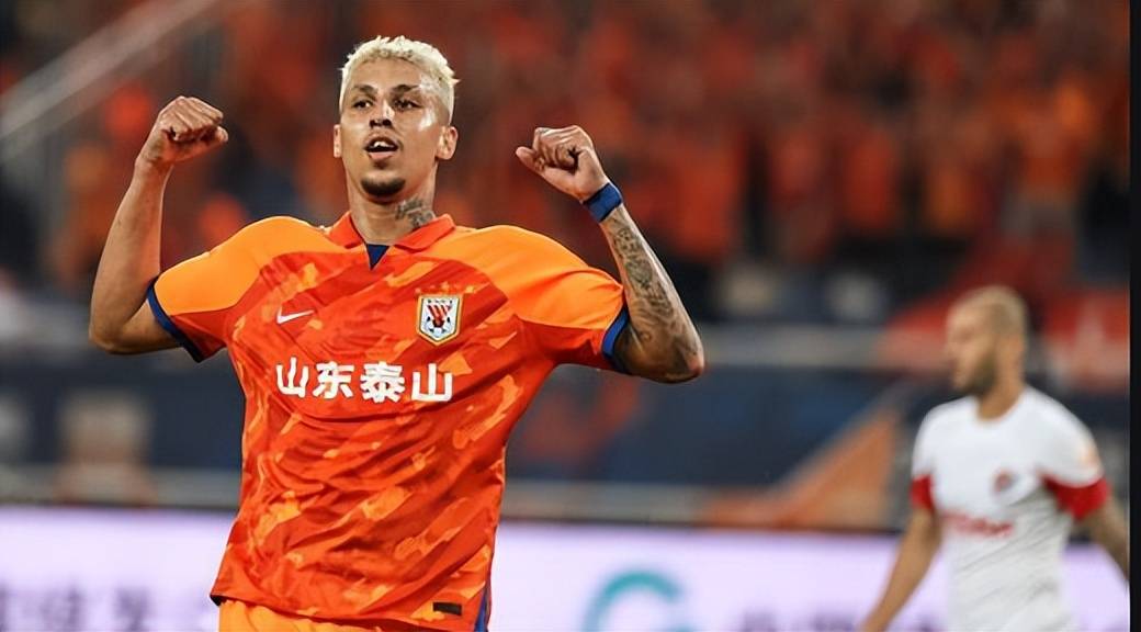 ysbSPORTS-山东鲁能击败河南建业，积分榜暂居榜首