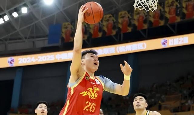 易胜博体育-辽宁男篮再次获胜，领跑大局