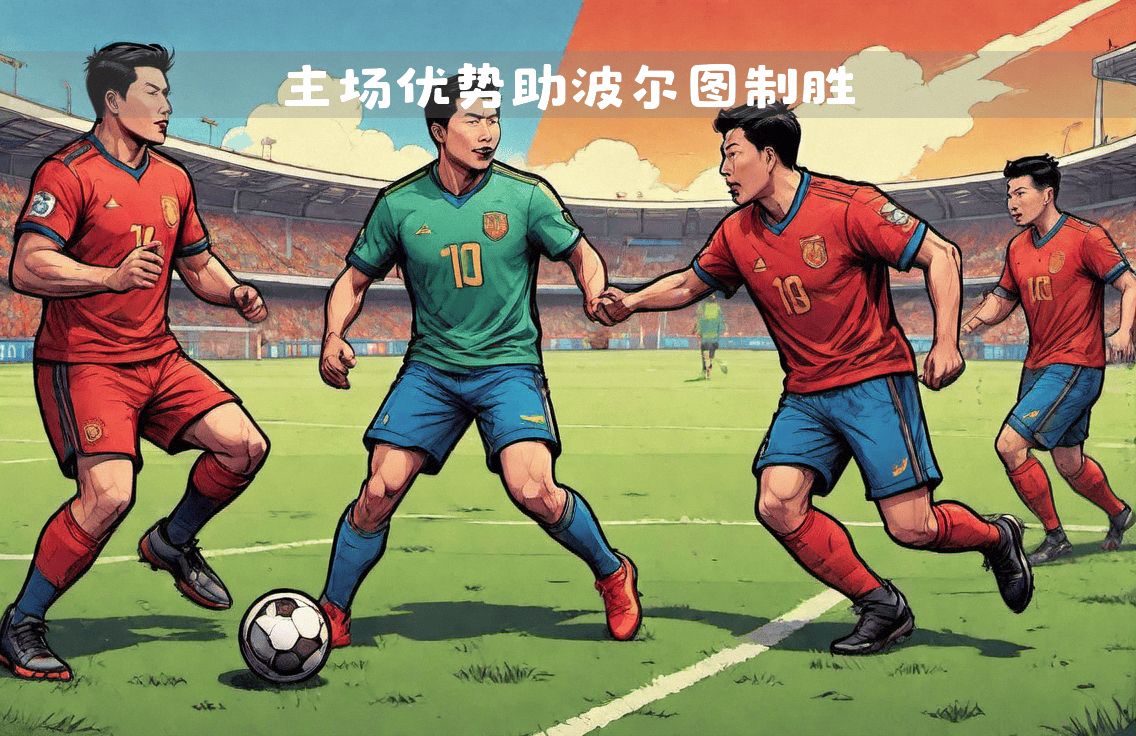 易胜博体育-波尔图签下德甲热门小将，助力下赛季夺冠