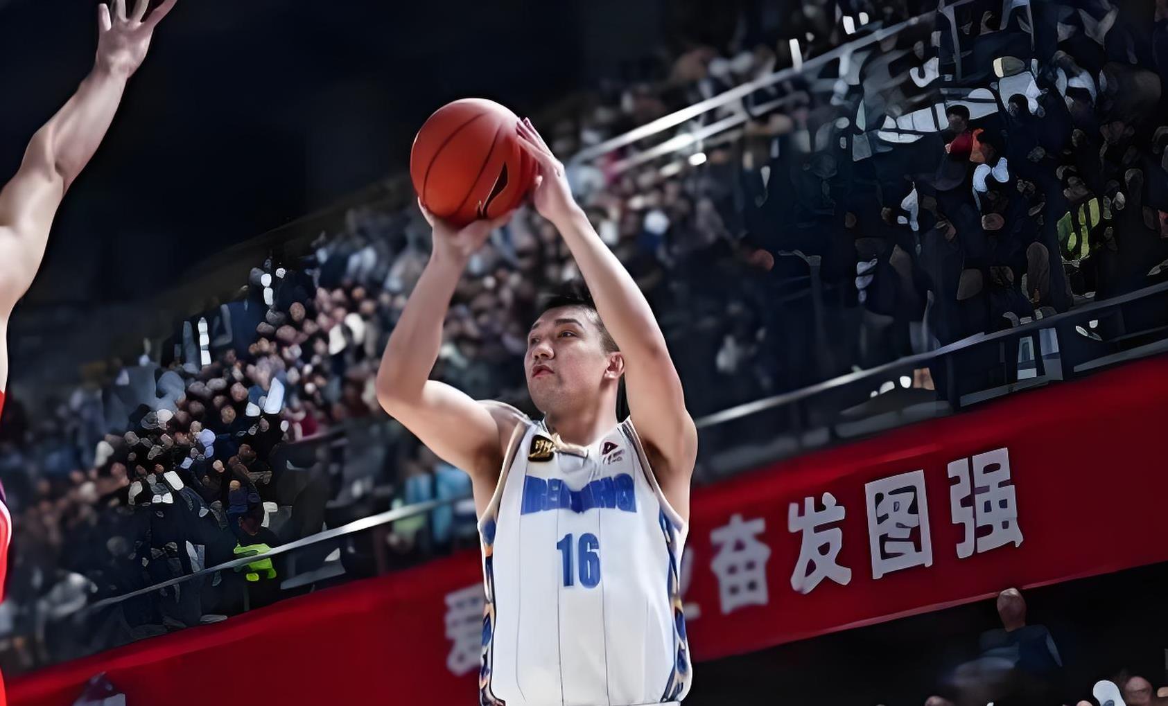 天津男篮实力凸显，稳坐前列