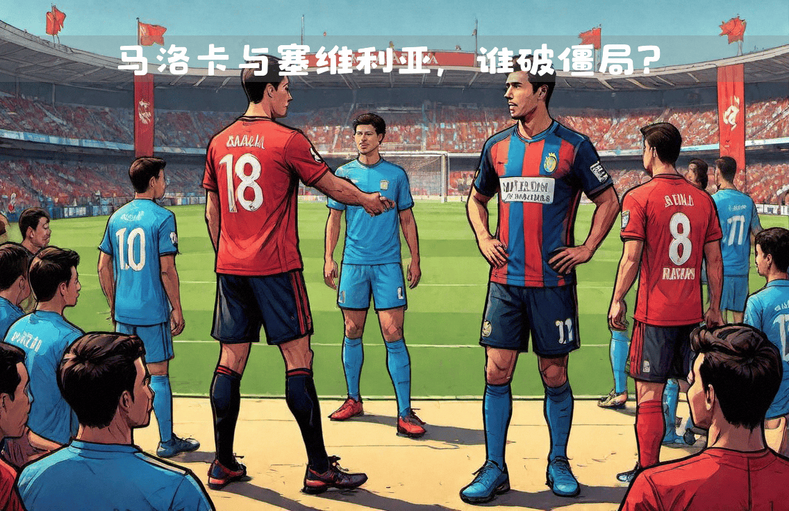 欧洲联赛热门战事集锦