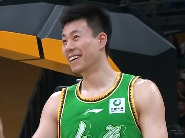 辽宁男篮掀翻难缠对手，取得宝贵胜利