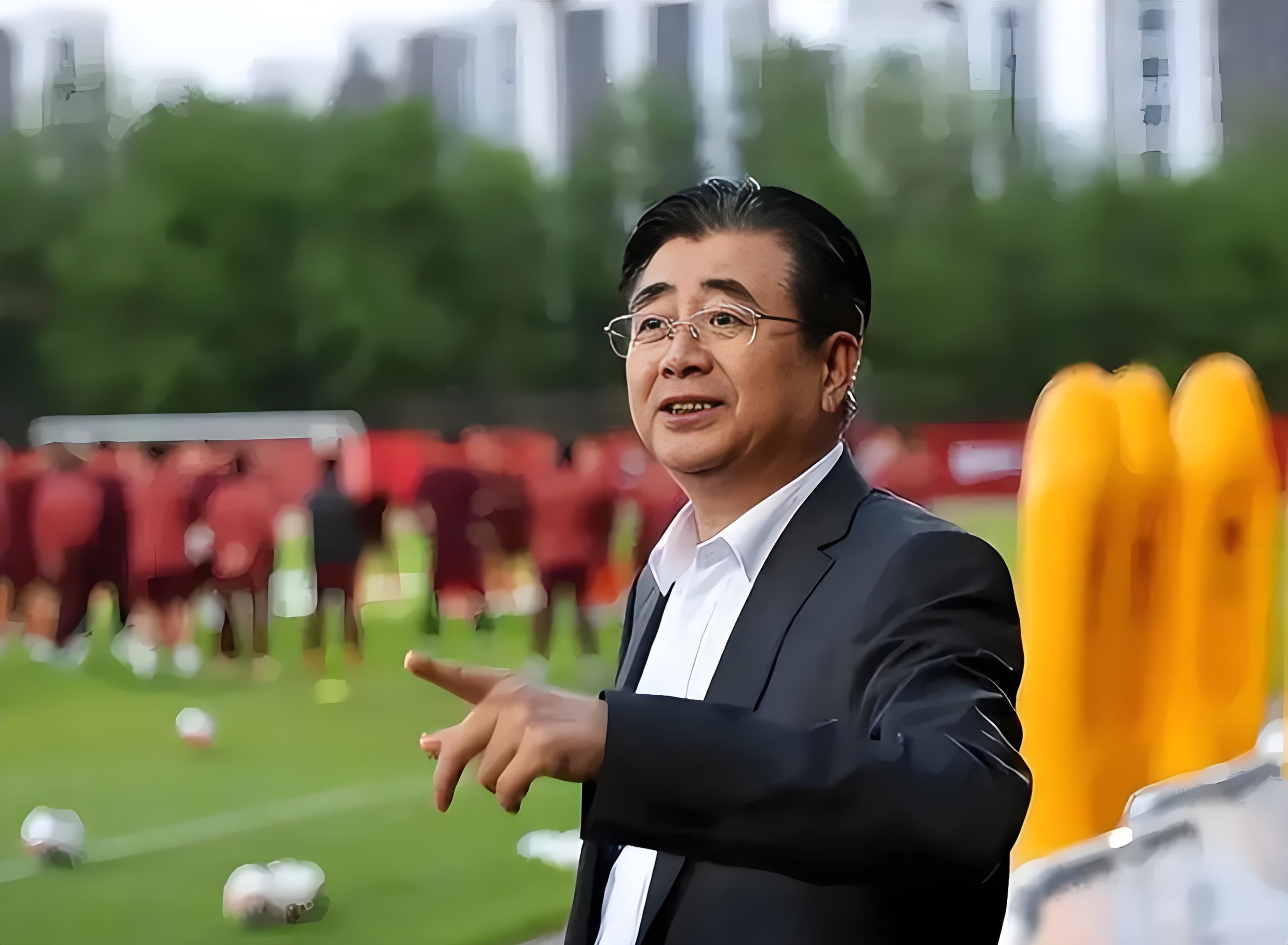 易胜博体育-中国足球产业发展的政策倾斜方向，后续舒缓？