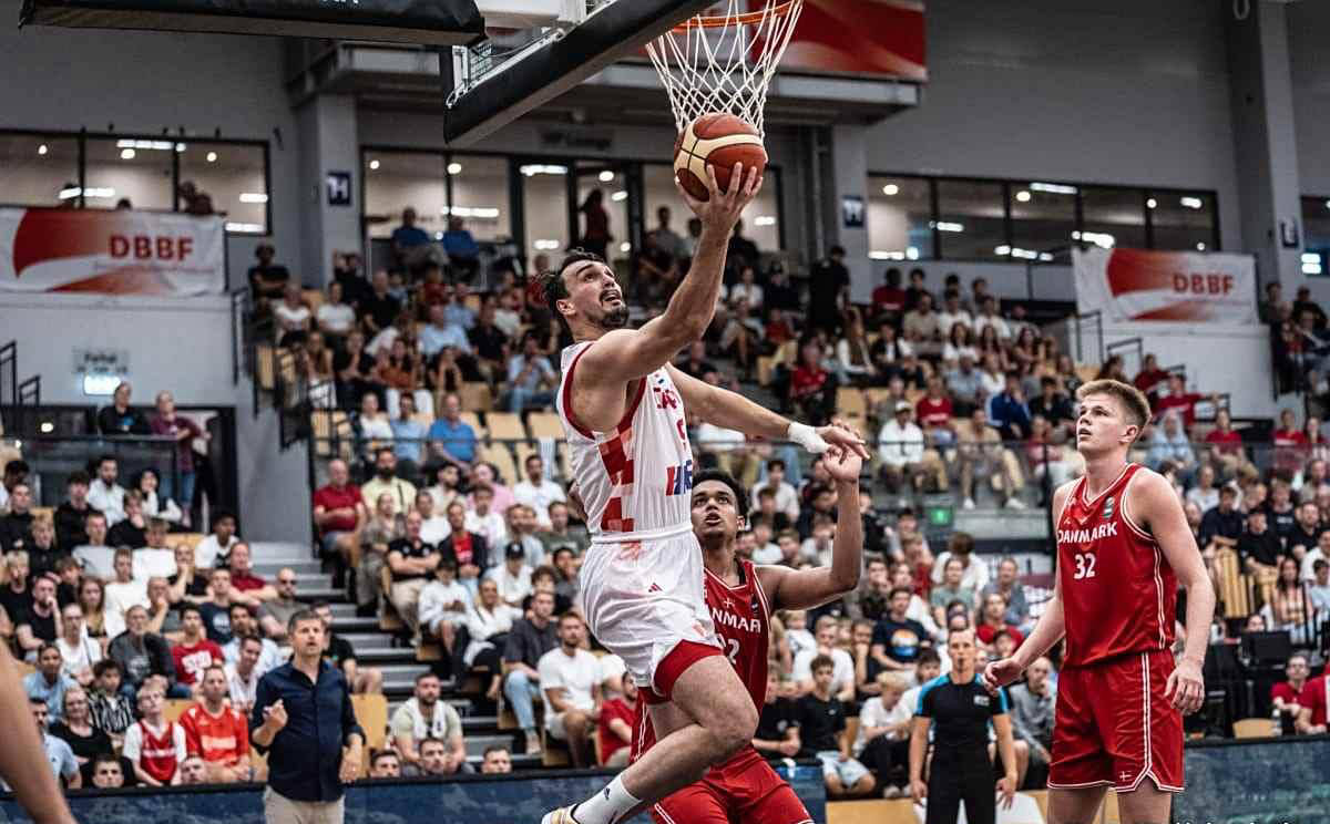 克罗地亚队势如破竹连胜晋级 克罗地亚队势如破竹连胜晋级