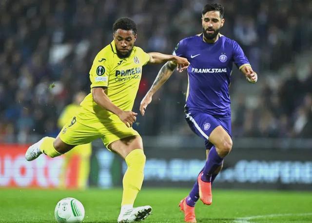 易胜博体育-比利亚雷亚尔力克对手，胜出领先