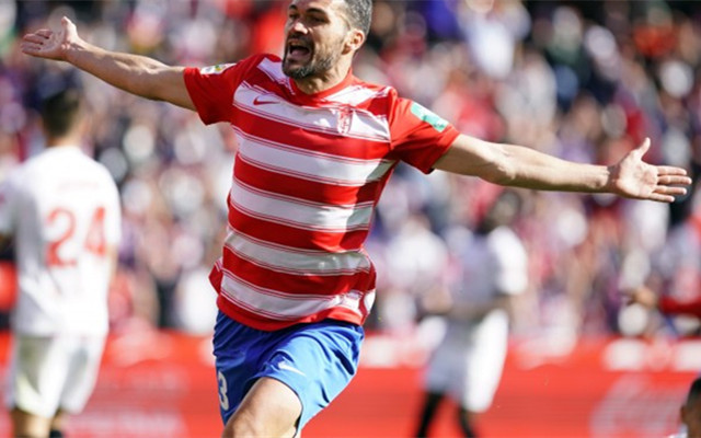 格拉纳达正在迅速崛起,球队士气高昂 格拉纳达正在迅速崛起,球队士气高昂