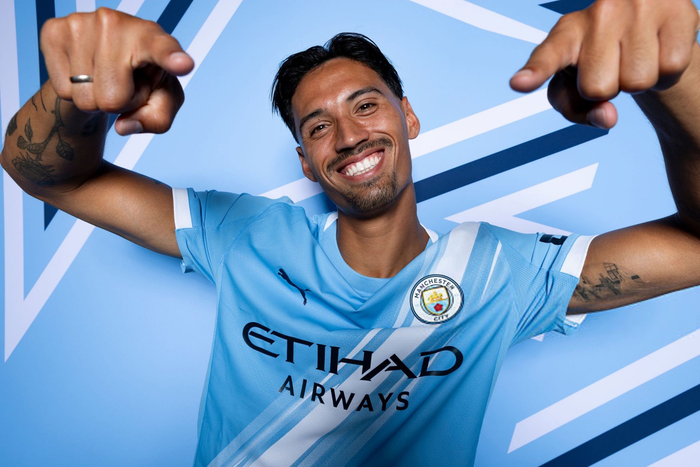 曼城备战欧冠前哨战，实力派球员备战出战