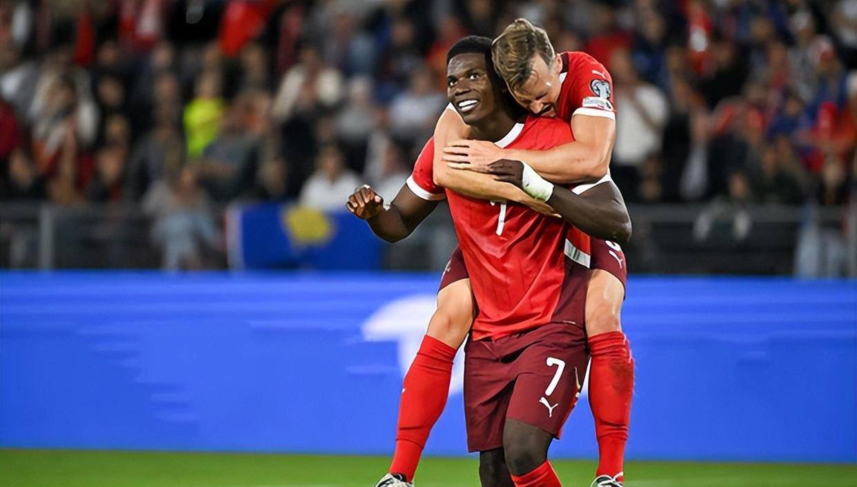 易胜博体育-斯洛文尼亚队底气十足，轻松晋级