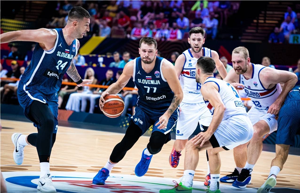 斯洛文尼亚队底气十足，轻松晋级