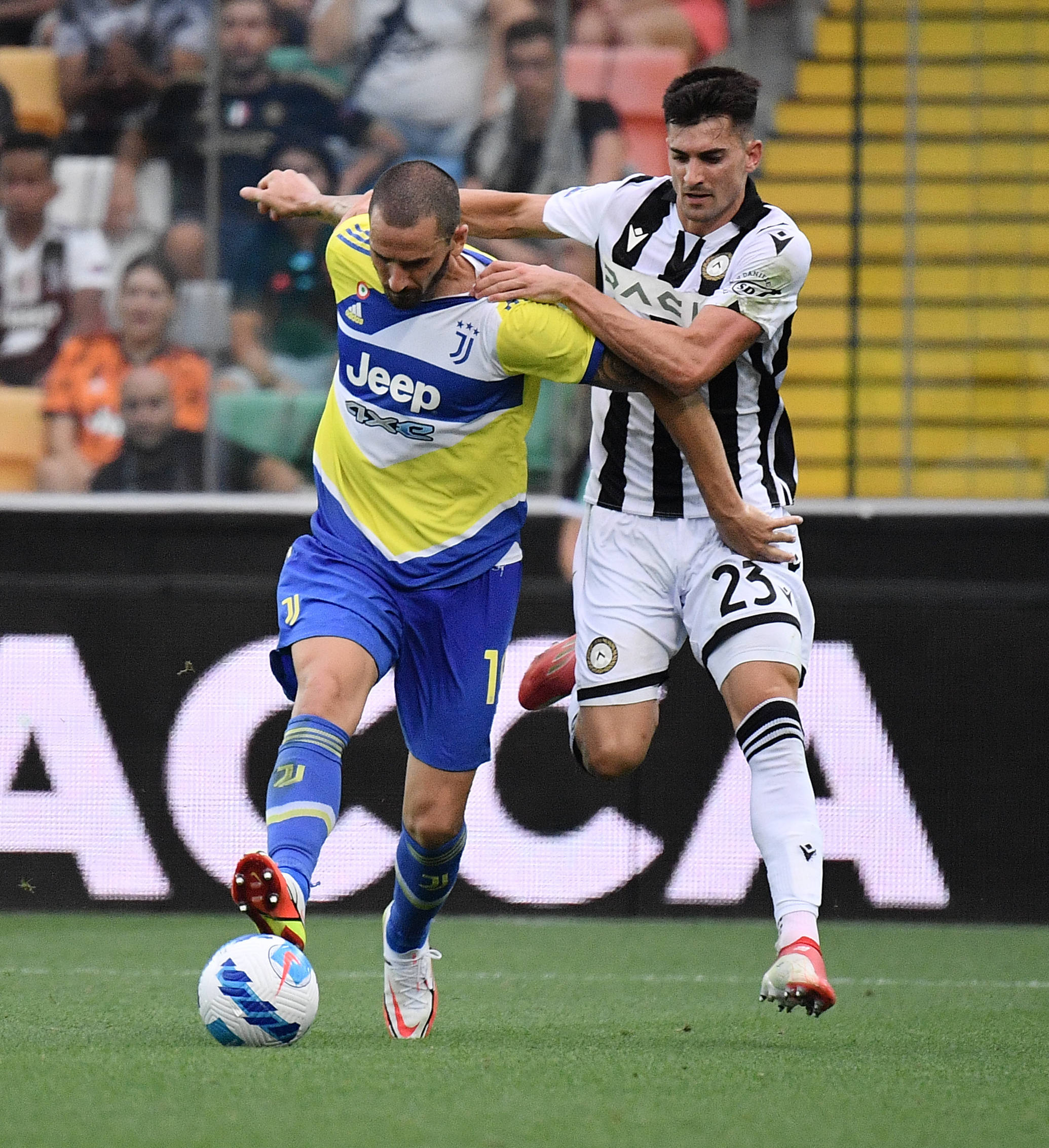 易胜博体育-尤文图斯与乌迪内斯决胜：谁能称王？