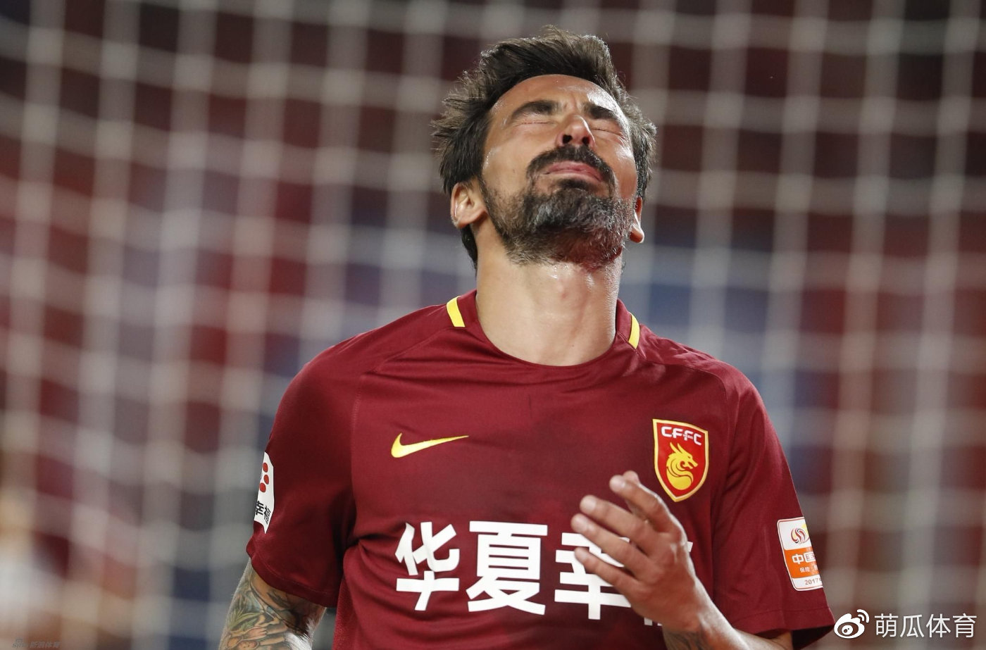 河北华夏战平绿城，积分榜略显滑坡